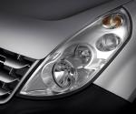 Renault Master L2H2 Van 2010 года